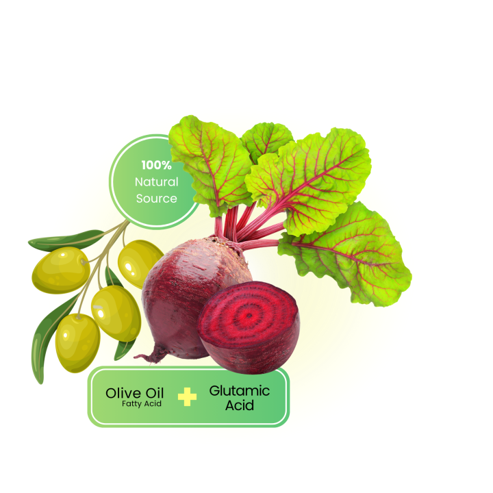 Olivoil Avenate Emulsifier
